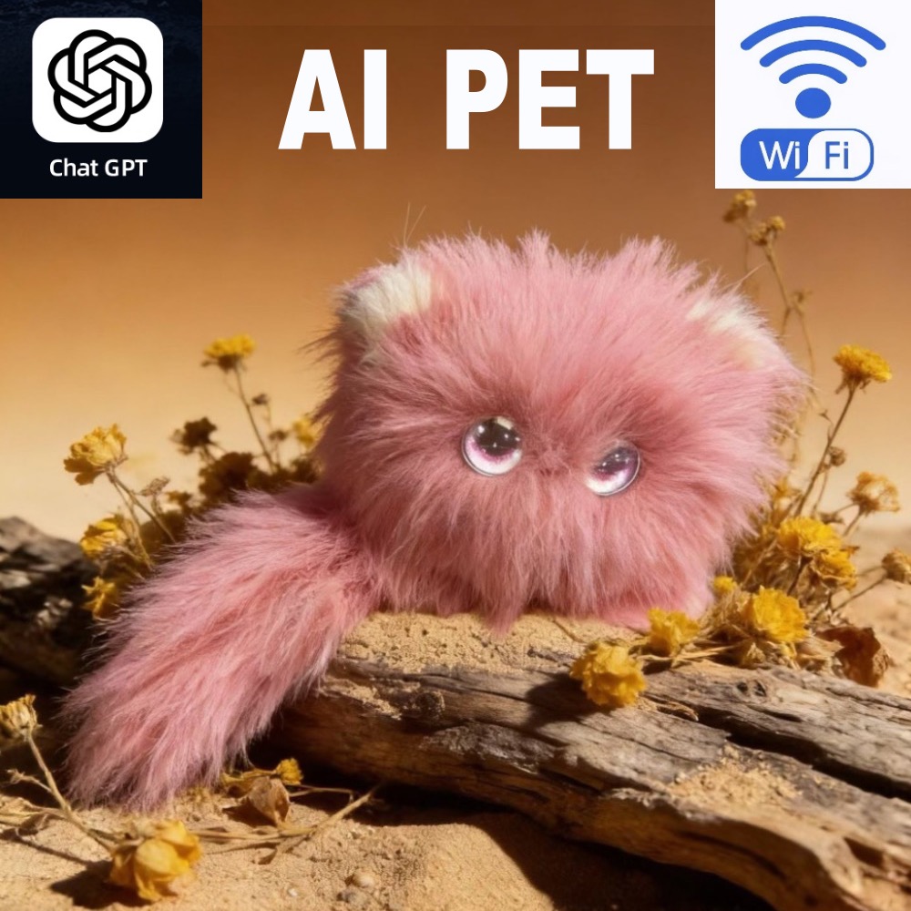 AIチャットボットChatGPTコンパニオンロボットチャット - Kids Education Toys のレビューと価格