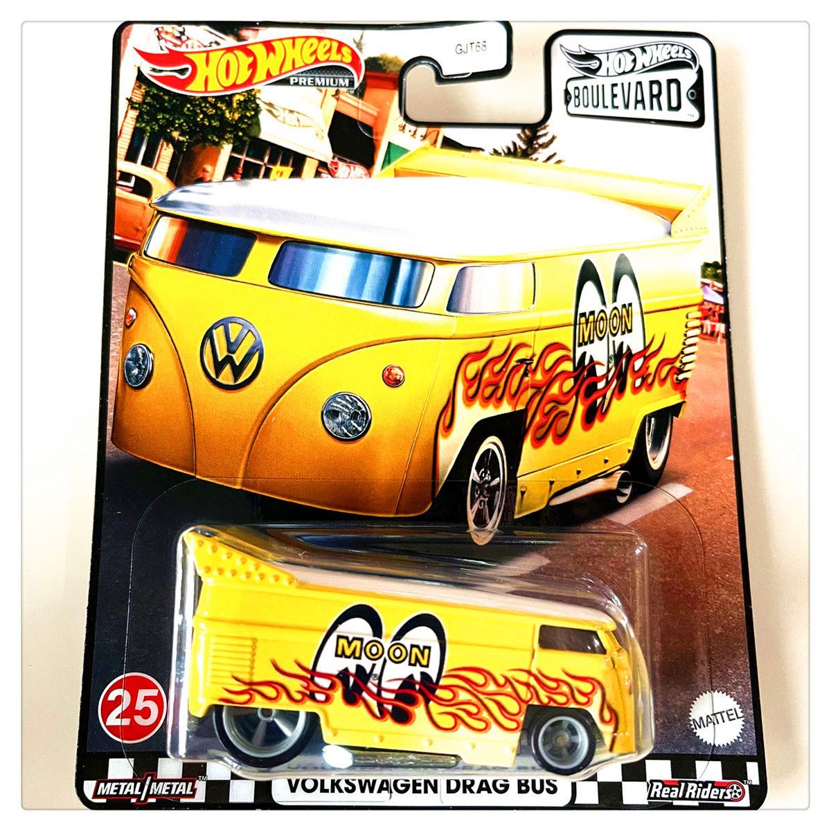 ホットウィール車モデル大通り 5 シリーズマツダスバル日産  - Mattel Toy Hot Wheels のレビューと価格