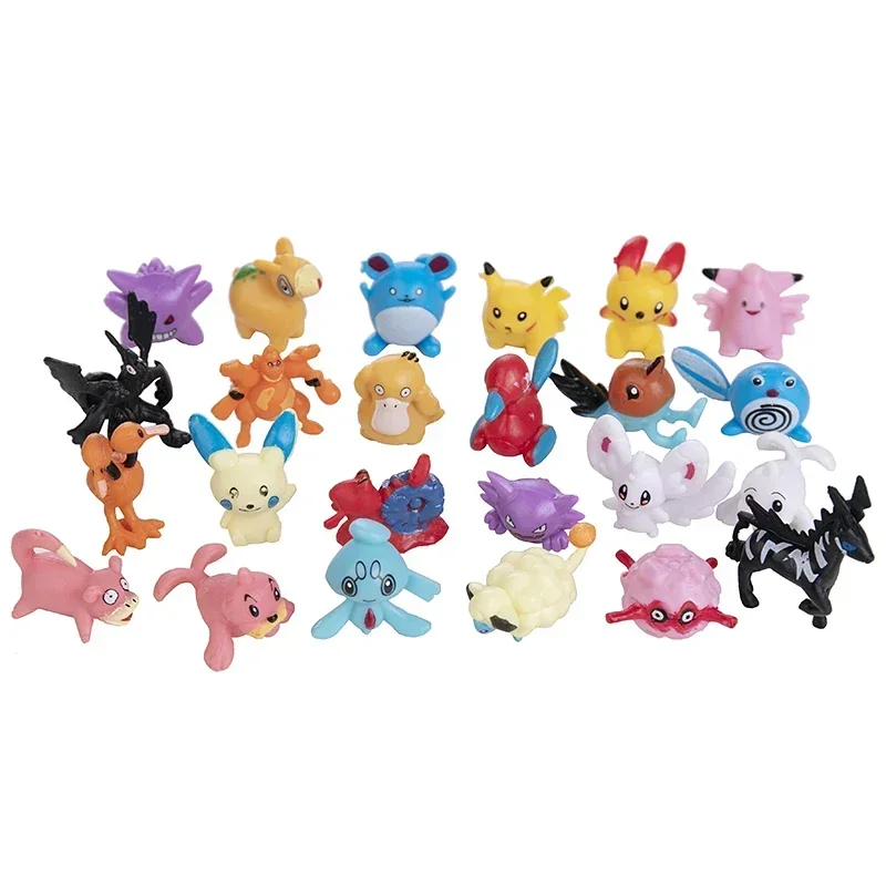 2-3 センチメートルポケモンアニメフィギュアピカチュウかわ - Online Educational Games For Kids のレビューと価格