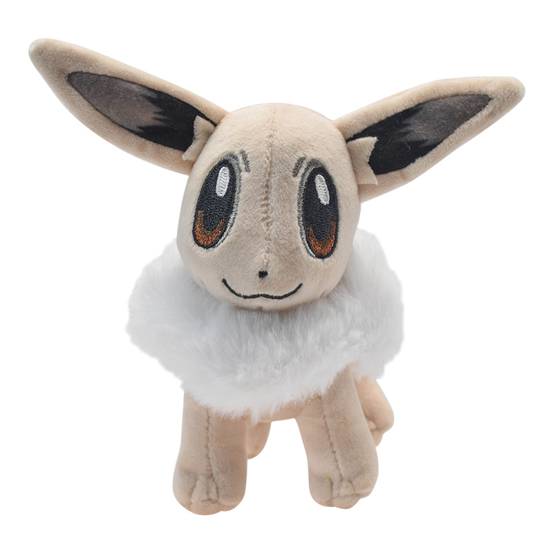 ソフトポケモンぬいぐるみ光沢のあるエスペオンミュウツーフレア - Online Educational Games For Kids のレビューと価格