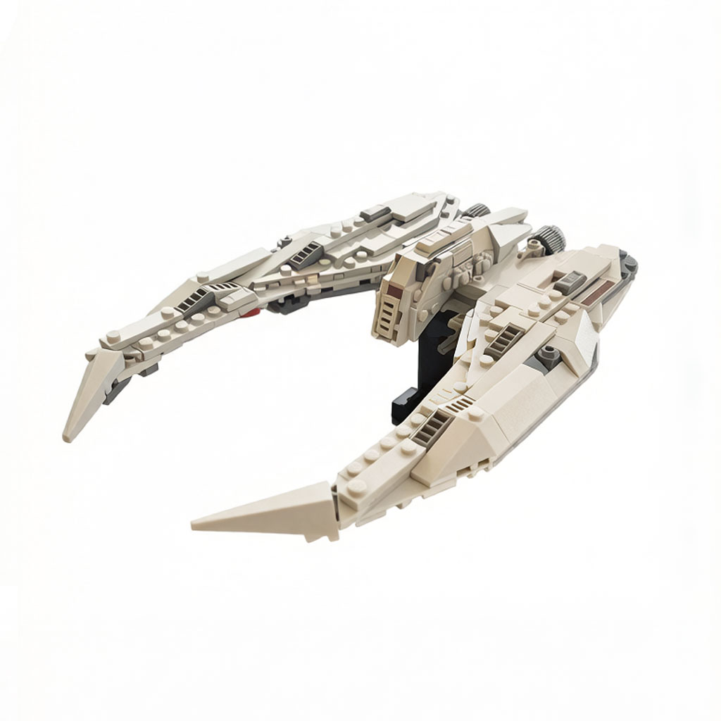 新しい 314 個 MOC バトルスター ガラクティカ サイ - Kids Education Book Pdf のレビューと価格