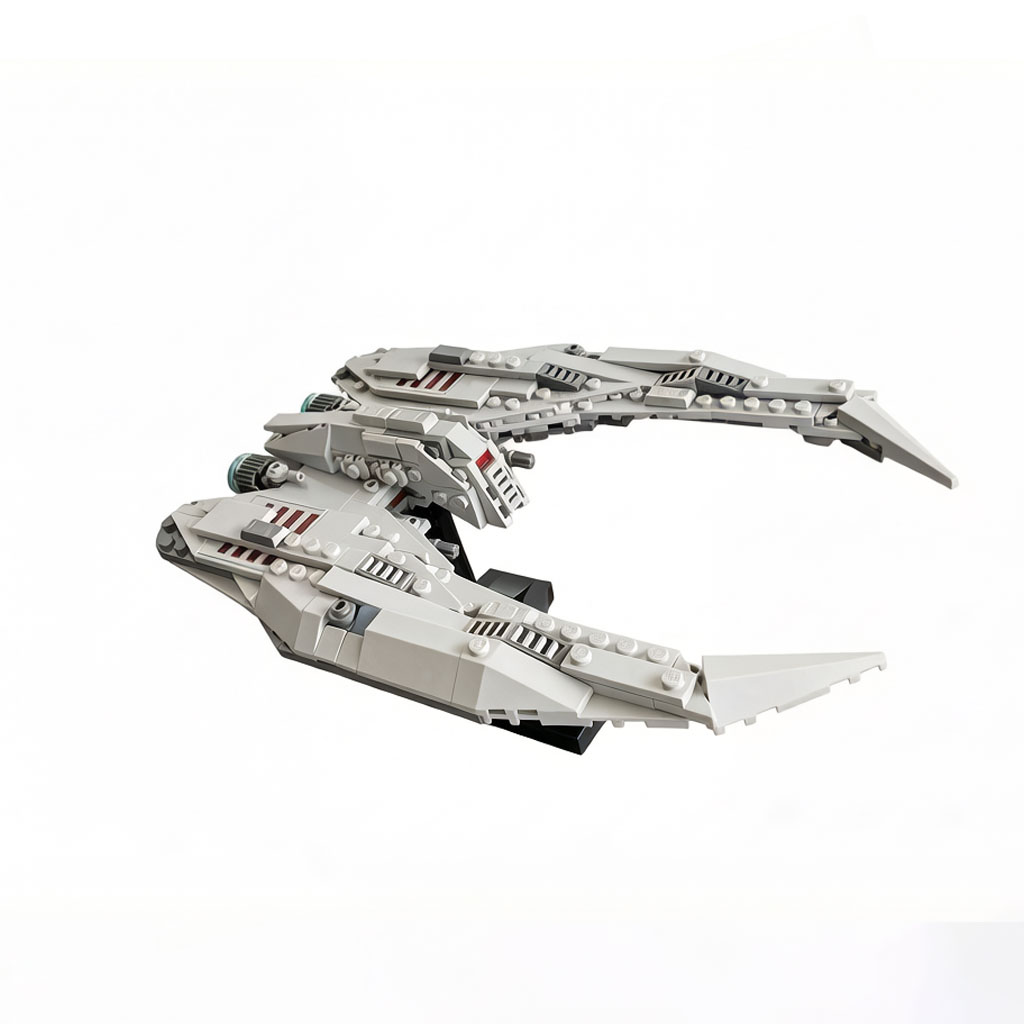 新しい 314 個 MOC バトルスター ガラクティカ サイ - Kids Education Book Pdf のレビューと価格