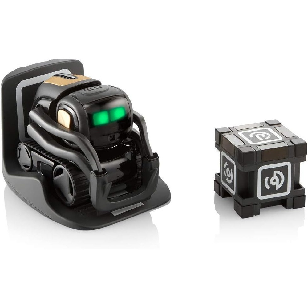 AI ChatGPT 2.0接続ロボットコンパニオン、顔認識 - Kids Education Toys のレビューと価格