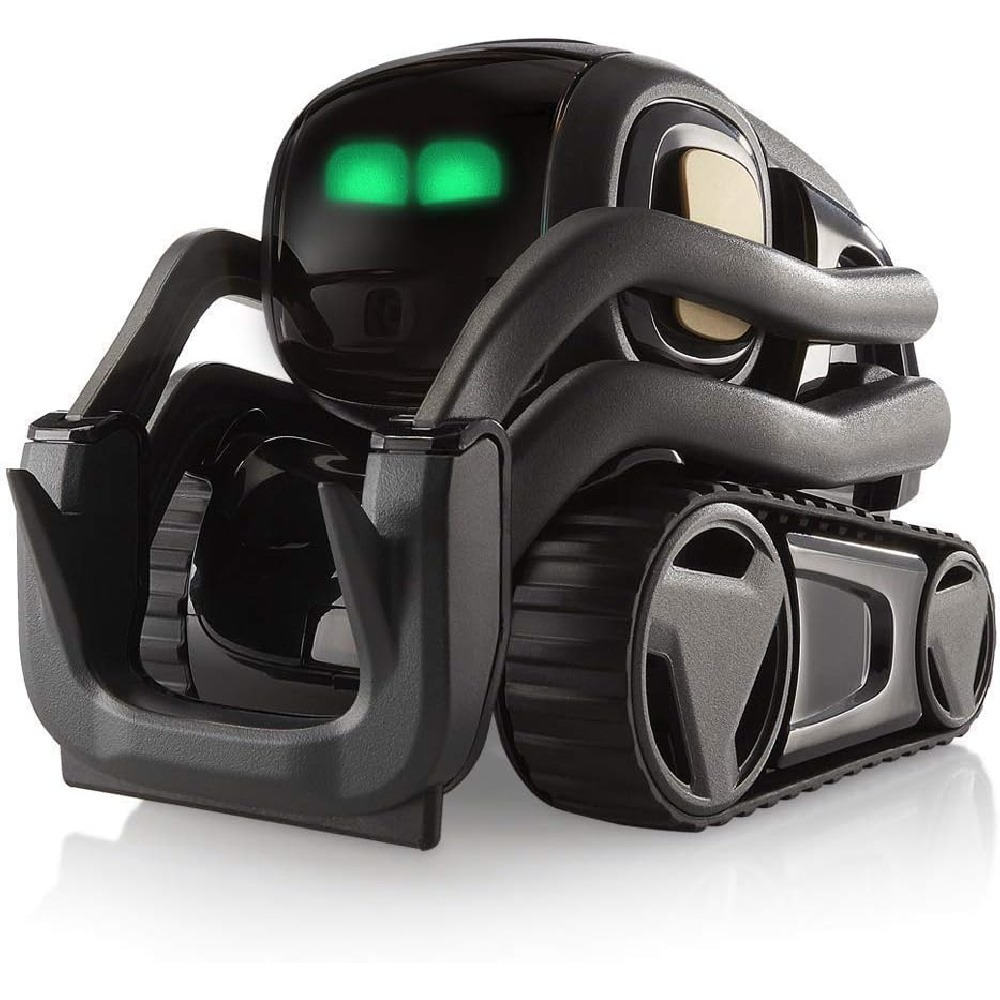 AI ChatGPT 2.0接続ロボットコンパニオン、顔認識 - Kids Education Toys のレビューと価格