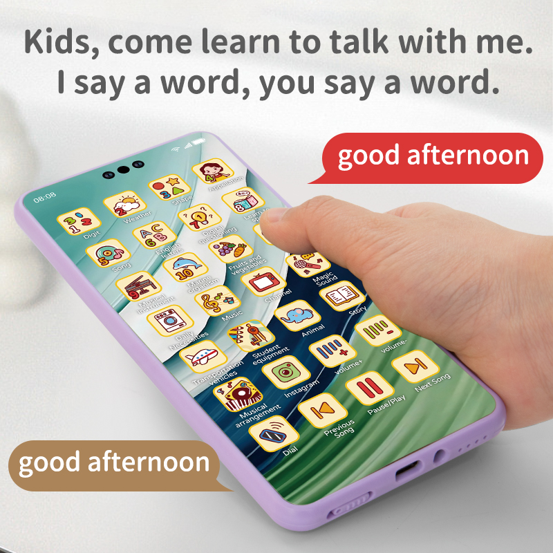 子供の携帯電話,幼児の携帯電話,子供の携帯電話,クリスマスの - Kids Education Mobile のレビューと価格