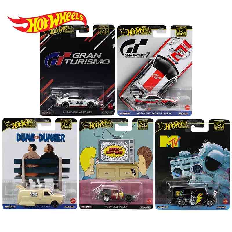 2025 新着マテルホットウィール 1/64 Hxd63 シ - Mattel Toy Hot Wheels のレビューと価格