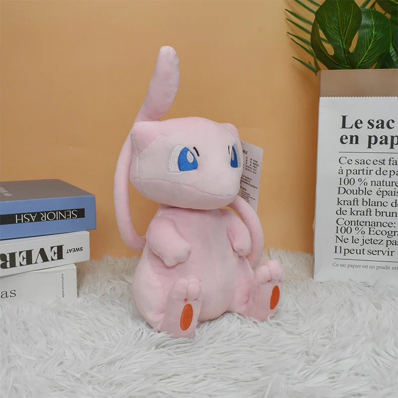 ポケモン ミュウ ぬいぐるみ かわいい漫画 Go dex ミ - Online Educational Games For Kids のレビューと価格