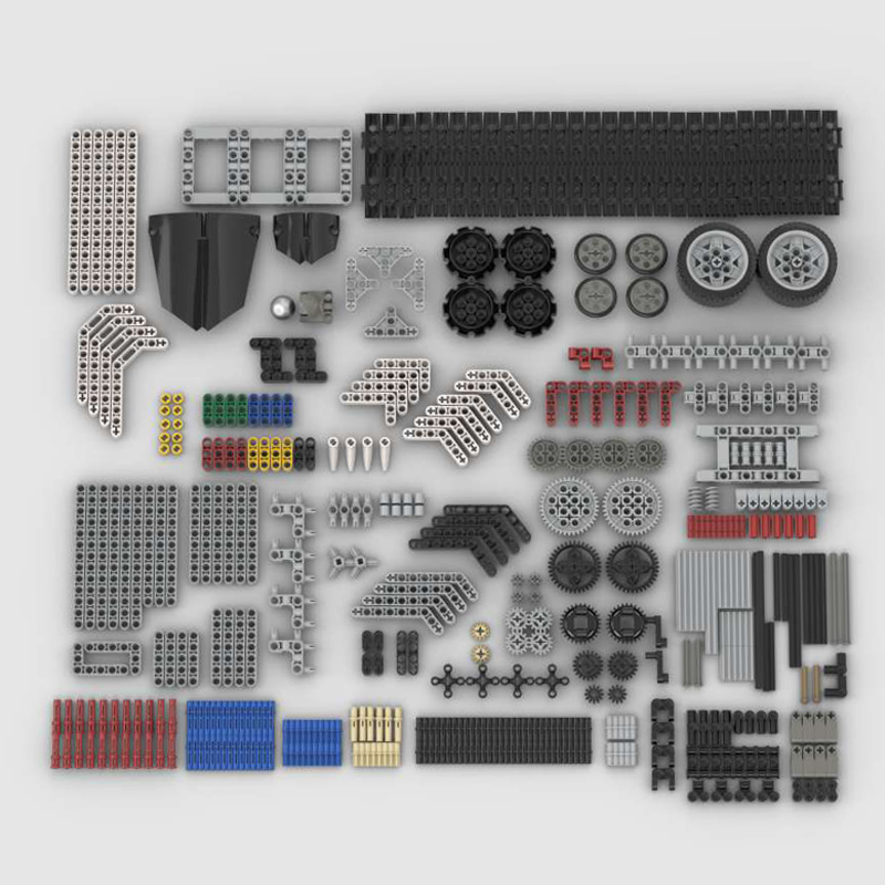テクニカルEV3教育パーツ45544＆45560コア拡張セッ - Kids Education Book Pdf のレビューと価格