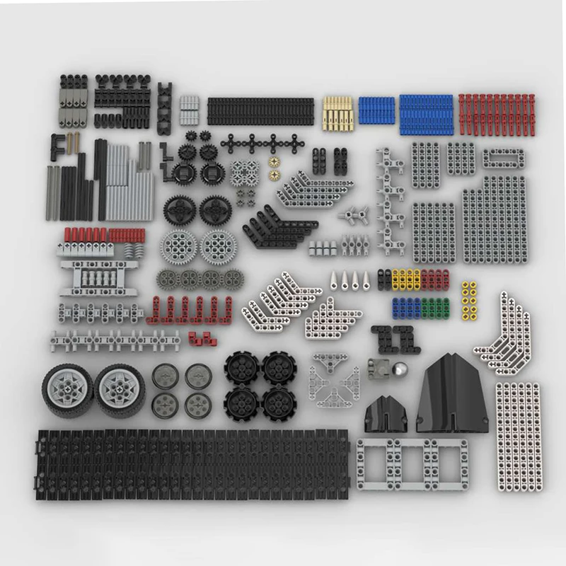 テクニカルEV3教育パーツ45544＆45560コア拡張セッ - Kids Education Book Pdf のレビューと価格