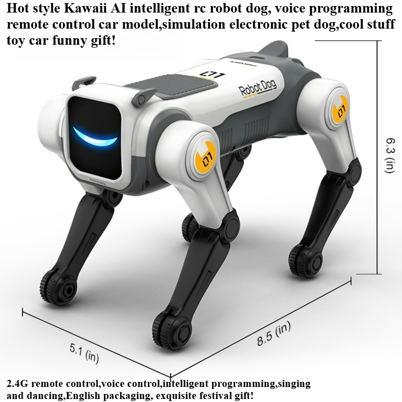 クールなおもちゃの車、面白いギフト-ホットで可愛いAIインテ - Kids Education Toys のレビューと価格