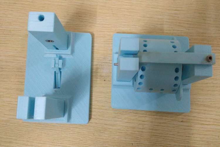 3D V字型磁気モチーフのエイト字型プリントノベルティおもち - Kids Education Motivation のレビューと価格