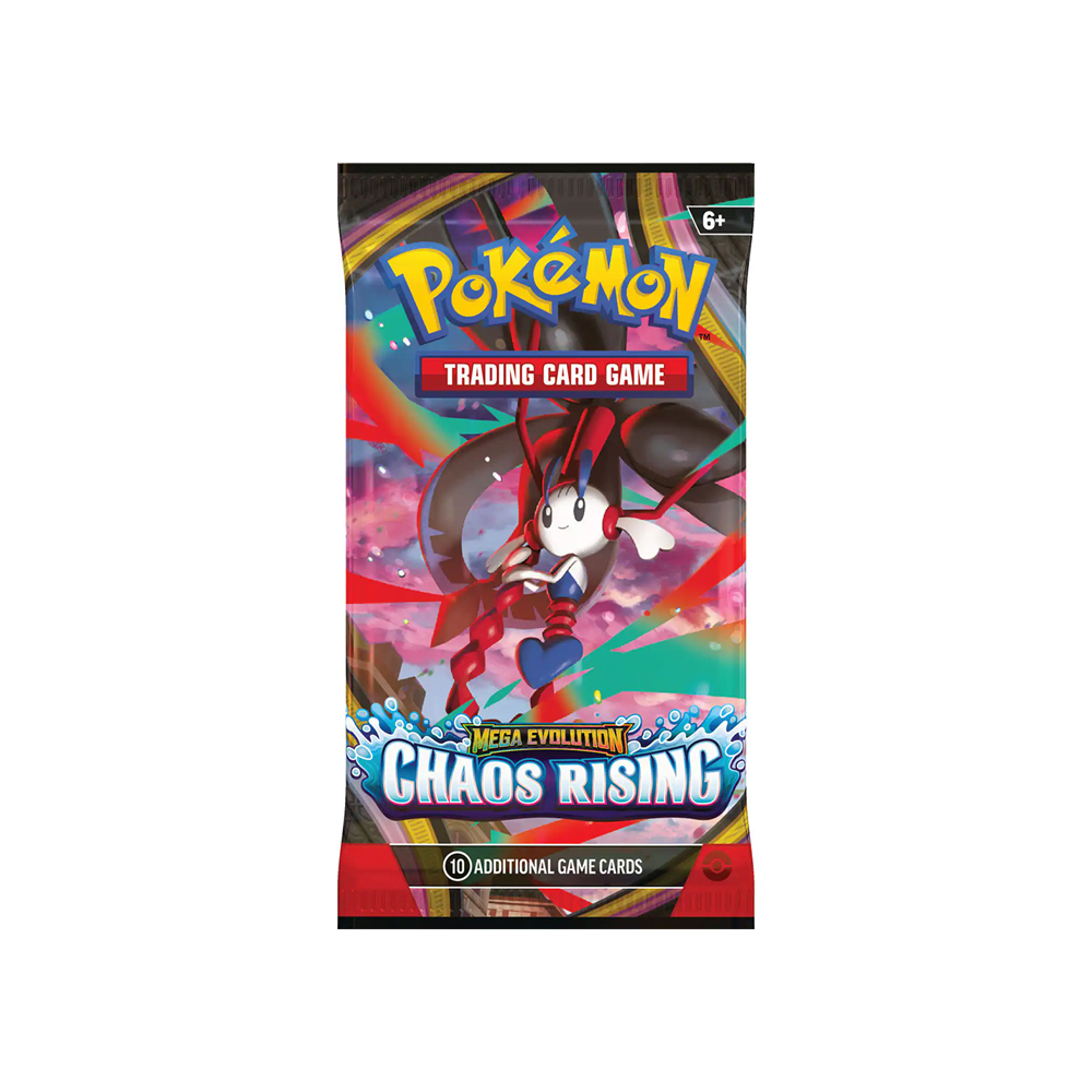 2026年新作ポケモンカード カオスライジング ブースターボ - Online Educational Games For Kids のレビューと価格