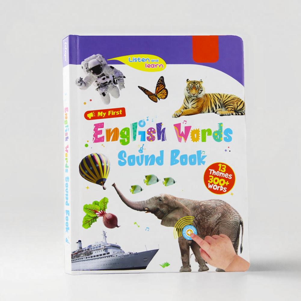 英語オーディオ読書ブック自然啓蒙英語早期教育オーディオブック - Kids Education Book のレビューと価格